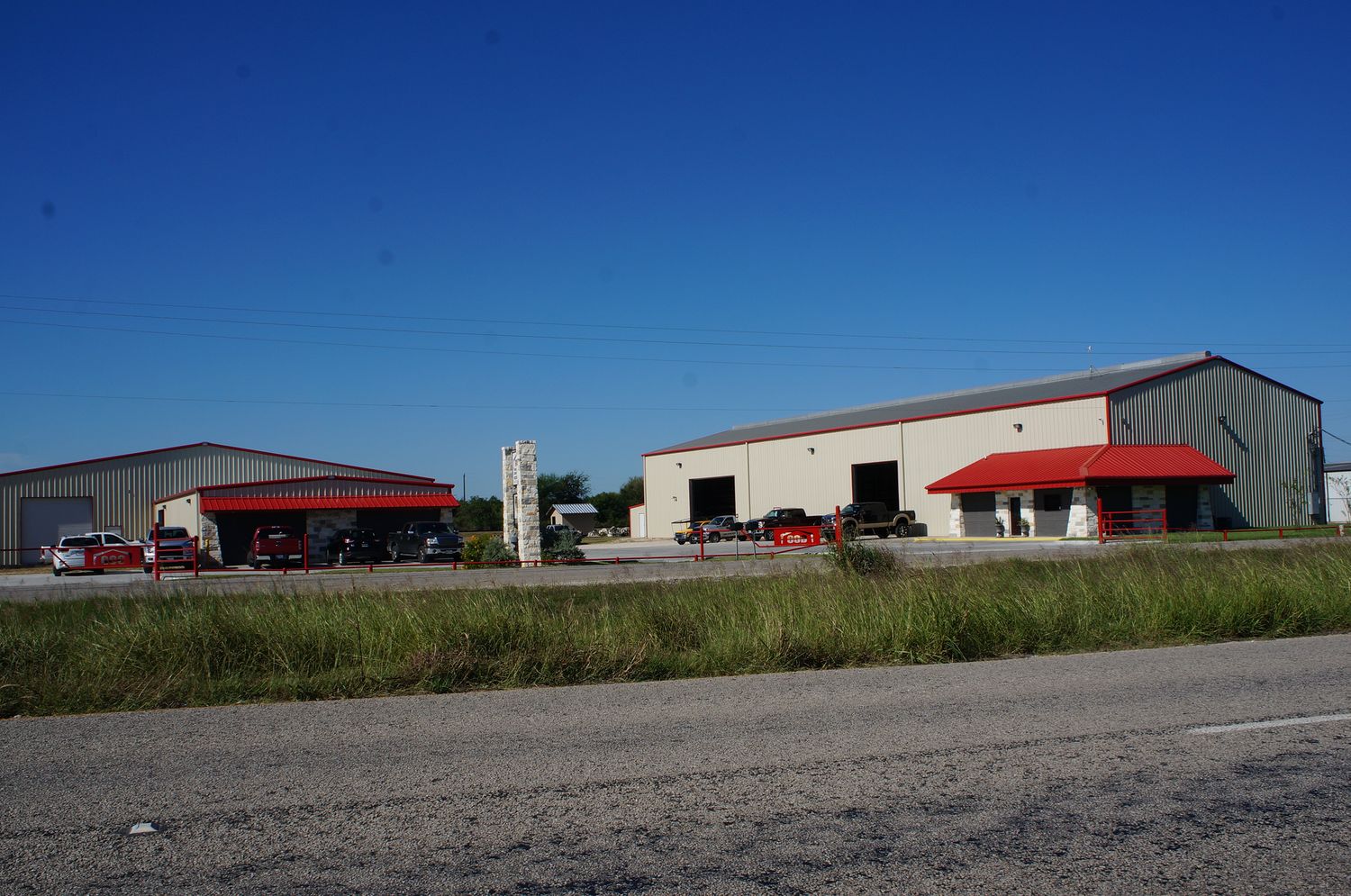 5274 Texas 185, Victoria, TX 77905